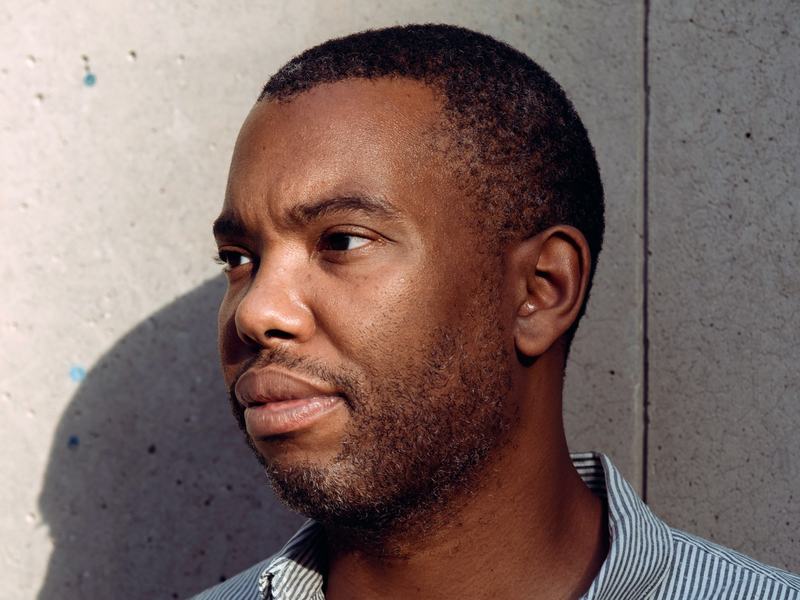 WritersVoice-Ta-NehisiCoates-WNYC